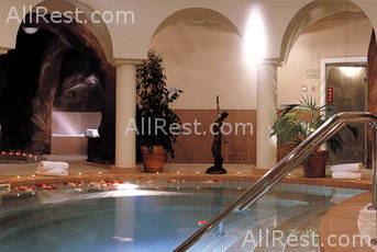 Le Meridien Abu Dhabi 33